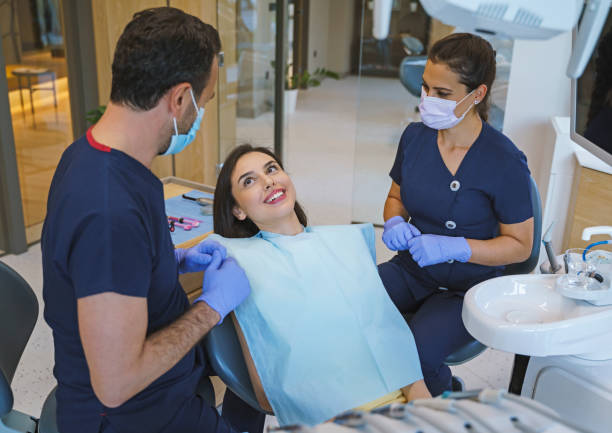 Best Dental Exams and Cleanings  in Linthicum, MD