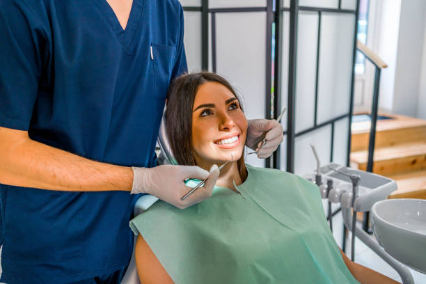 Professional Holistic Dental Care Services in Linthicum, MD