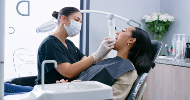 Best Full Mouth Reconstruction  in Linthicum, MD