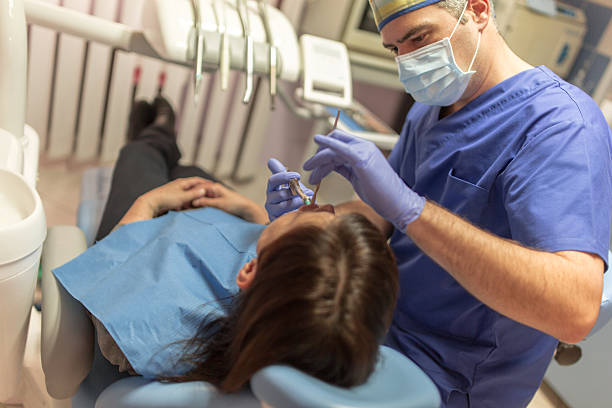 Best Wisdom Tooth Removal  in Linthicum, MD