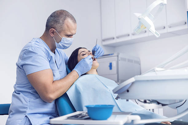Dental X-Rays and Imaging in Linthicum, MD